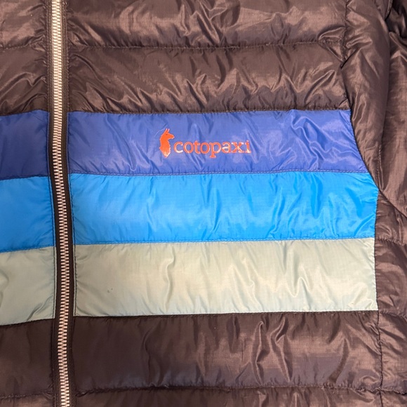 Men’s Cotopaxi Hooded Jacket - Picture 2 of 7